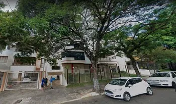 Condomínio Estrela De Aquila em Porto Alegre