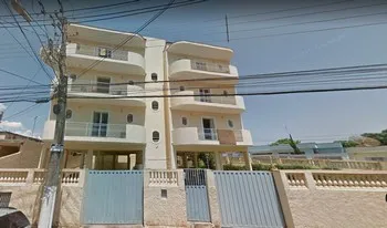 Imagem do Condomínio Estrela De David em Itajubá