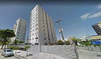 Imagem do Condomínio Estrela De Ouro em João Pessoa