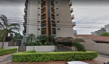 Imagem do Condomínio Estrela Do Líbano em São José Do Rio Preto