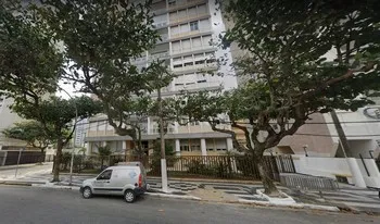 Imagem do Condomínio Estrela Do Mar em Guarujá