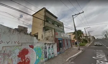 Condomínio Estrela Do Mar em Salvador