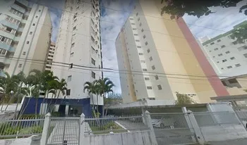 Imagem do Condomínio Estrela Do Mar em Salvador