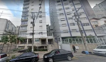 Condomínio Estrela Do Sul em São Paulo