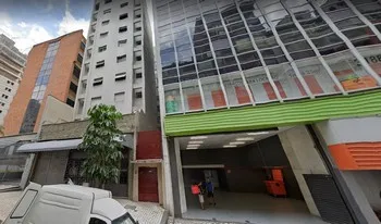 Condomínio Estrela D'oeste em São Paulo