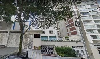 Condomínio Estrela Polar em São Paulo