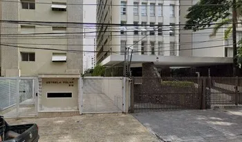 Condomínio Estrela Polar em São Paulo