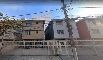 Imagem do Condomínio Estrela em Praia Grande