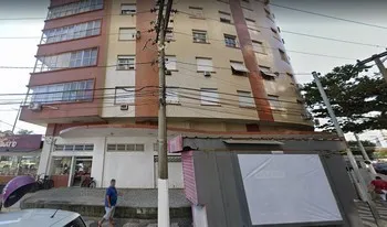 Imagem do Condomínio Estuário em Santos