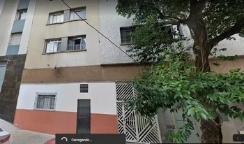 Condomínio Estudantes em São Paulo