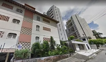 Imagem do Condomínio Eta Carenae em Fortaleza