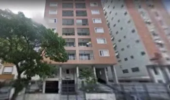 Imagem do Condomínio Etelvina em Santos