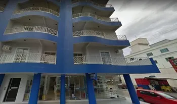 Imagem do Condomínio Etiane em Navegantes