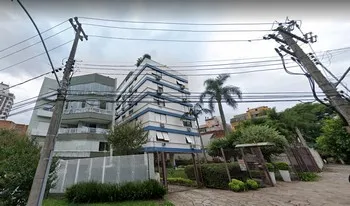 Condomínio Etiene Marcel em Porto Alegre