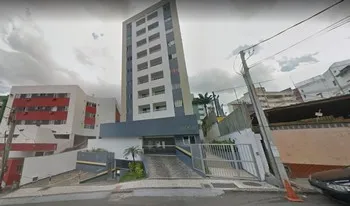 Condomínio Ettore Weber em Salvador