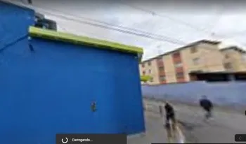 Condomínio Eucaliptos I em São Paulo