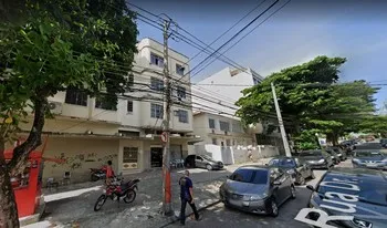 Condomínio Euclides De Faria em Rio De Janeiro