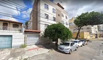 Condomínio Euclides Drumond em Belo Horizonte