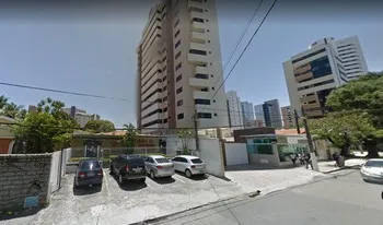 Imagem do Condomínio Eudes Pessoa em Fortaleza