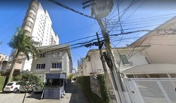 Imagem do Condomínio Eudmarco em Santos