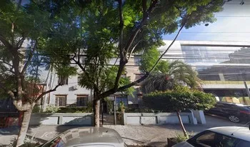 Condomínio Eudoro Berlinck em Porto Alegre