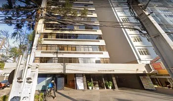 Condomínio Eugenia Campos em Curitiba