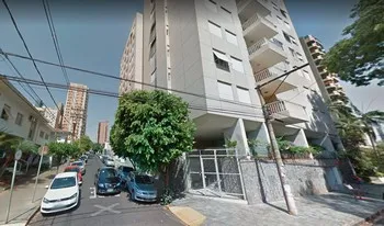 Imagem do Condomínio Eugenia G Velludo Antônio L Velludo em Ribeirão Preto