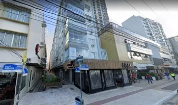 Imagem do Condomínio Eugenia Mathilde em Balneário Camboriú
