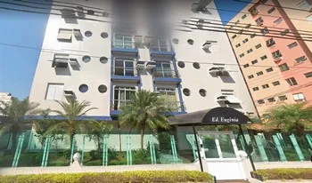 Imagem do Condomínio Eugenia em São Vicente