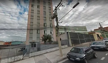 Imagem do Condomínio Eugenio Bonadio em São José Dos Campos