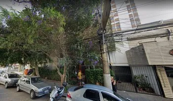 Condomínio Eugenio Delpech em São Paulo