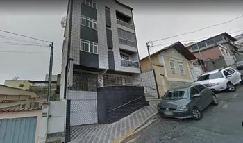 Imagem do Condomínio Eugenio Dornelles em Barbacena