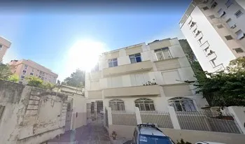 Condomínio Eugenio Hussak em Rio De Janeiro