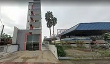Imagem do Condomínio Eugenio Moreira em Joinville