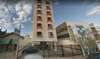 Imagem do Condomínio Eugenio Moreira em Taubaté