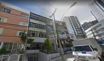 Condomínio Eugenio Pacelli em Salvador