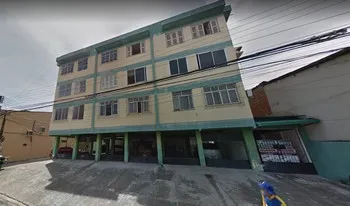 Imagem do Condomínio Eugenio Porto em Fortaleza