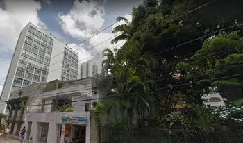 Condomínio Eugenio Teixeira Leal em Salvador