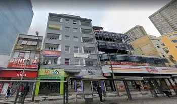 Condomínio Eulalia Chaves em Curitiba