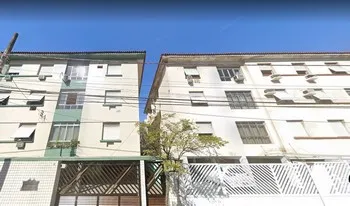 Imagem do Condomínio Eulalia Majo Ribas I em Santos