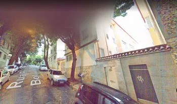 Condomínio Eulice em Belo Horizonte
