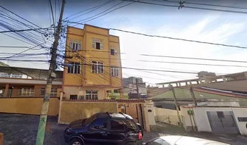 Condomínio Eulina E Dionísio em Rio De Janeiro