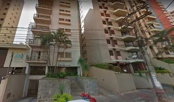 Imagem do Condomínio Eunice Maestrello em Ribeirão Preto