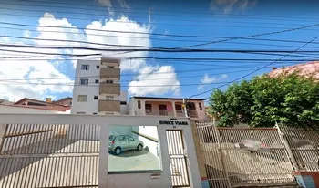 Imagem do Condomínio Eunice Viana em Contagem