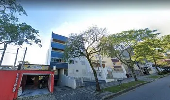 Condomínio Eurico C. Harth em Curitiba