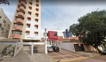 Imagem do Condomínio Eurico Lourencao em Jundiaí
