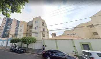 Imagem do Condomínio Eurico Prado em Uberlândia