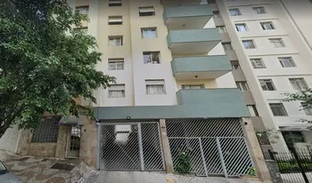 Condomínio Euridice em São Paulo