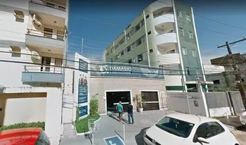 Imagem do Condomínio Euroflat Residence em Itabuna