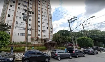 Imagem do Condomínio Europa em São Paulo